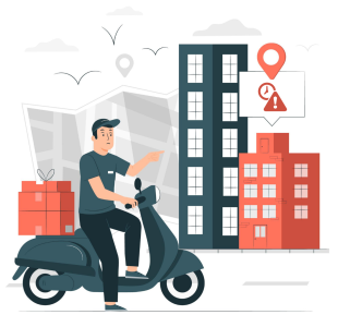 Speedy Delivery Freight Zone