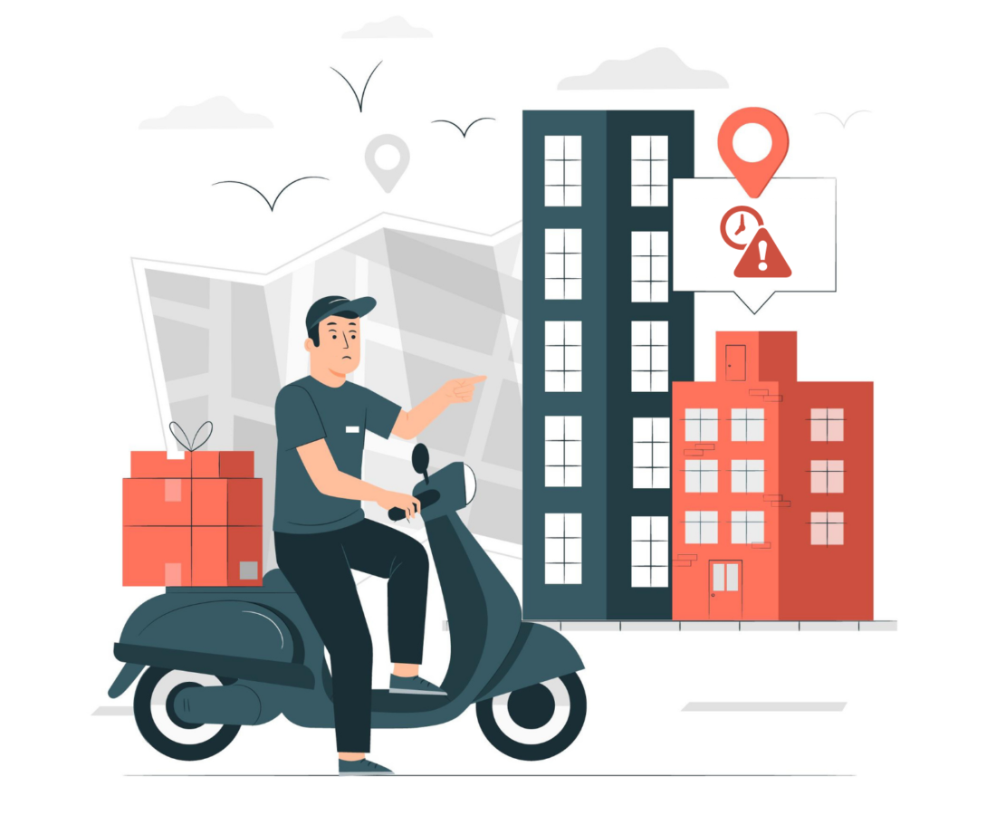 Speedy Delivery Freight Zone