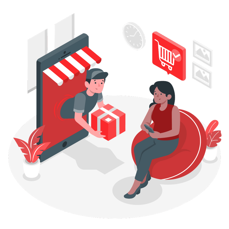 Welcome to the freight zone